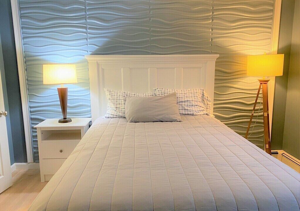Photo of Bedroom in East Falmouth