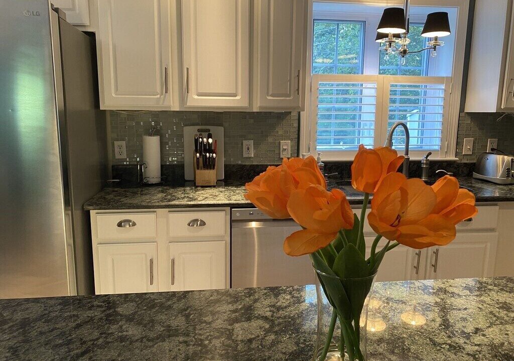 Photo of Kitchen in East Falmouth
