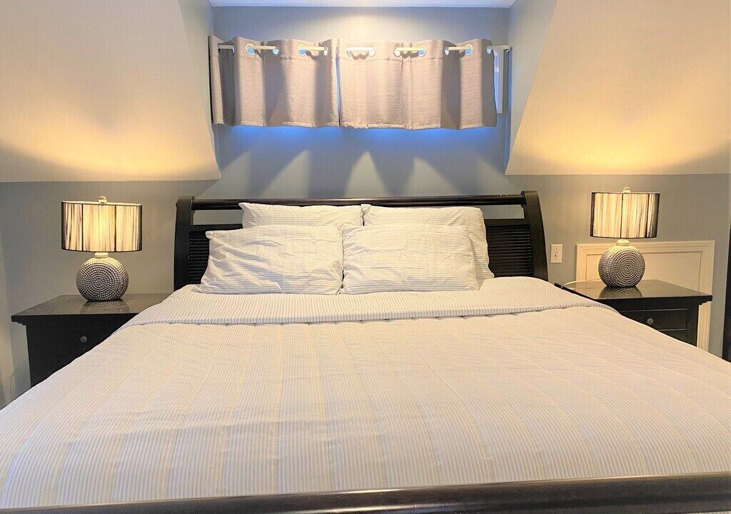Photo of Bedroom in East Falmouth