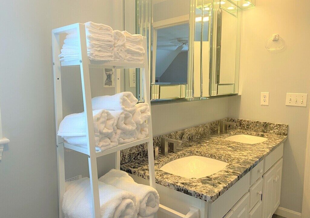 Photo of Bathroom in East Falmouth