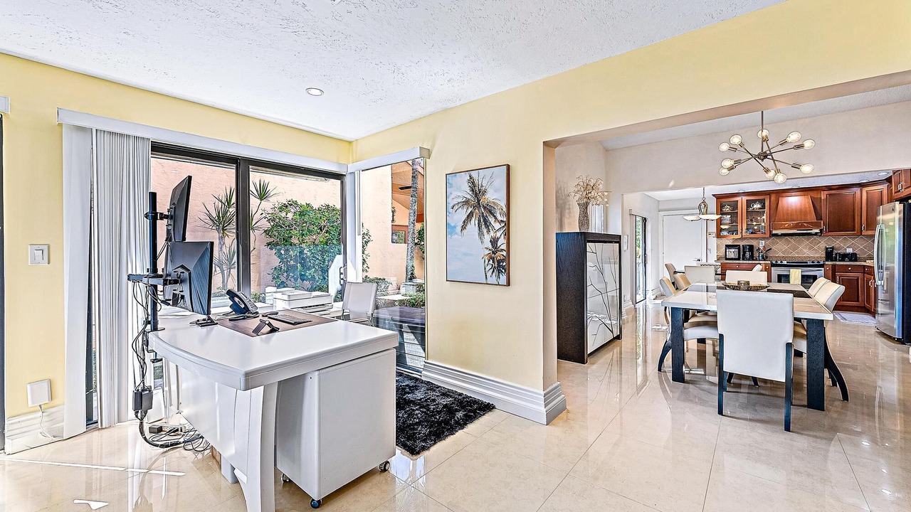 Photo of Kitchen in Delray Beach