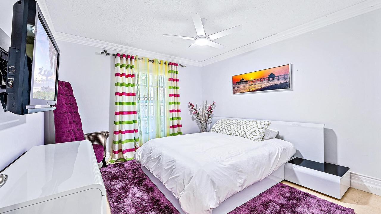 Photo of Bedroom in Delray Beach