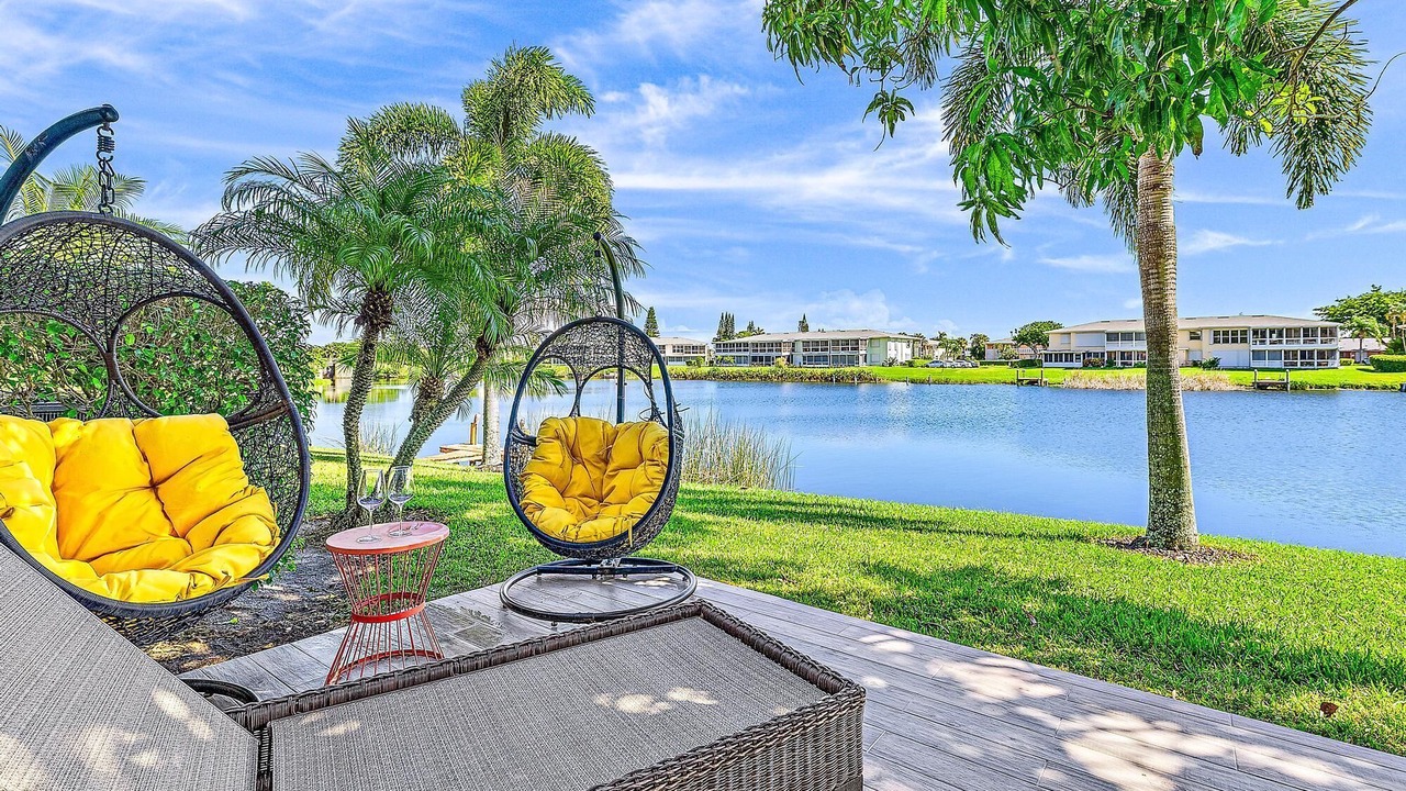 Photo of Outdoor in Delray Beach