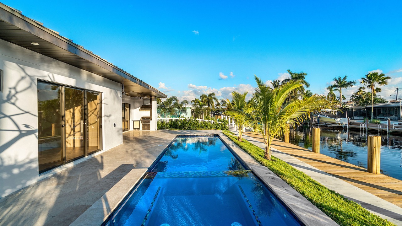 Photo of Outdoor in Garden Isles