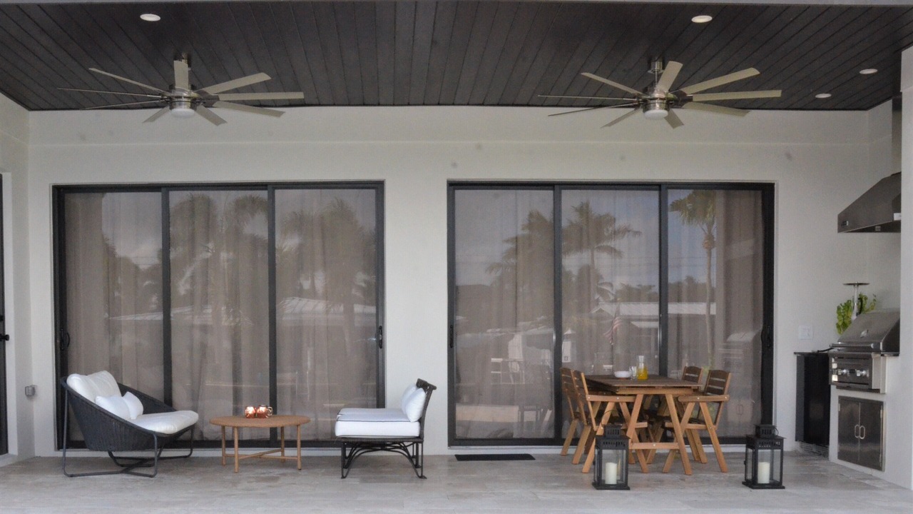Photo of Outdoor in Garden Isles