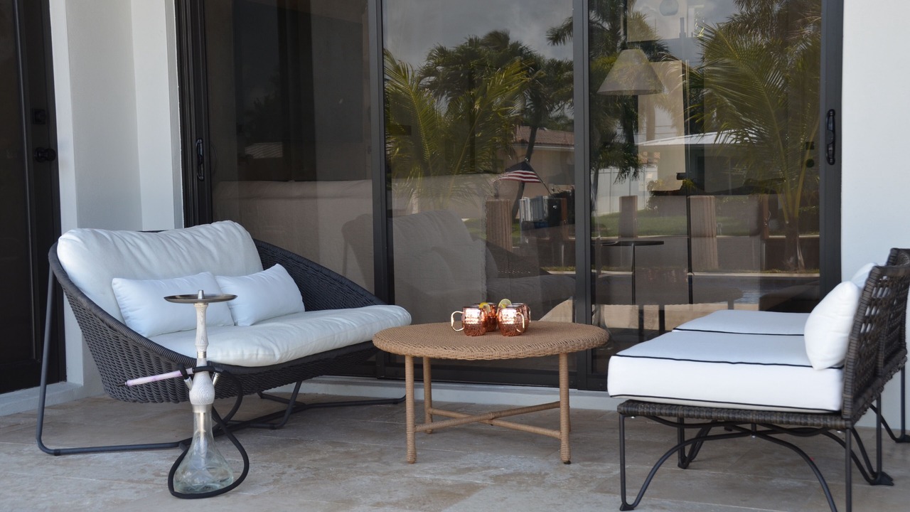 Photo of Outdoor in Garden Isles