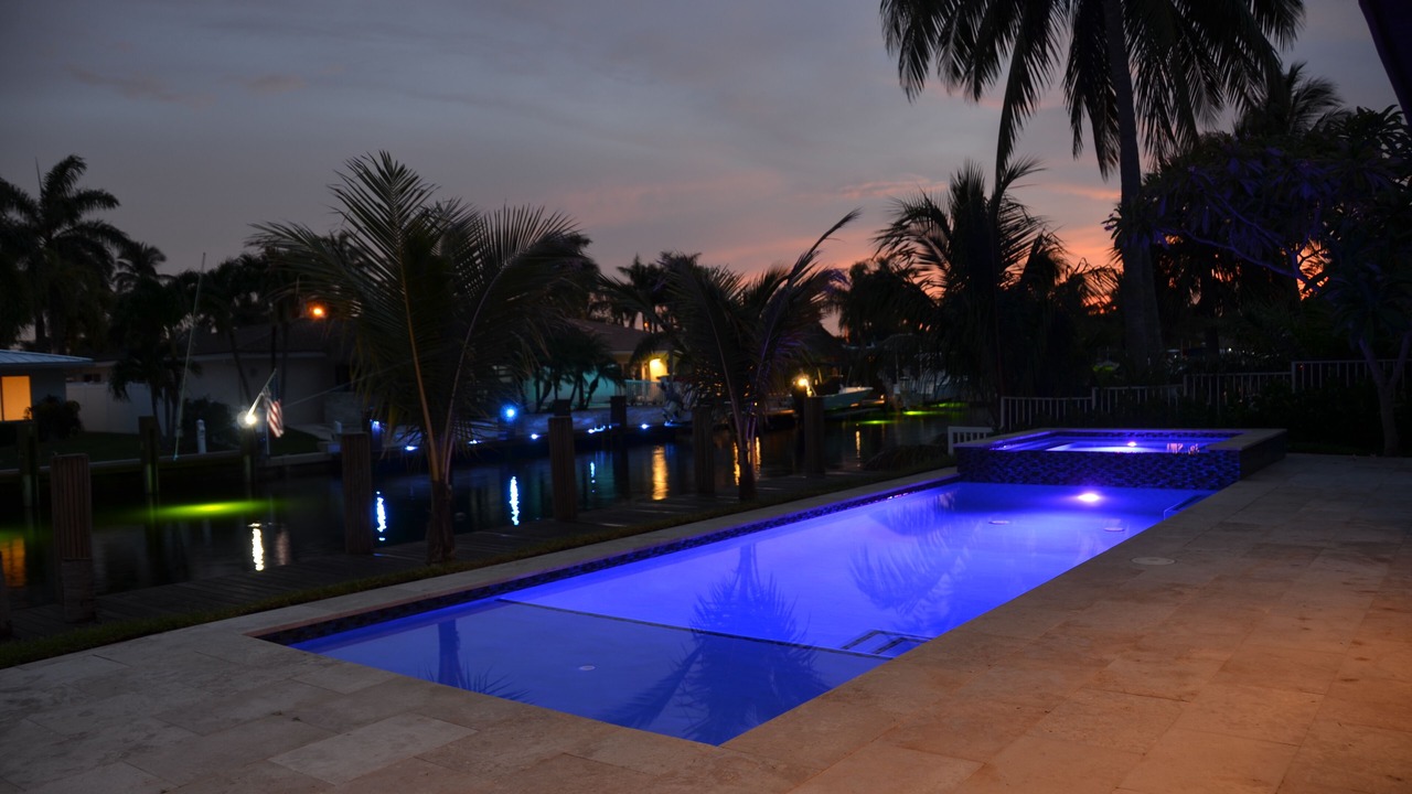 Photo of Outdoor in Garden Isles