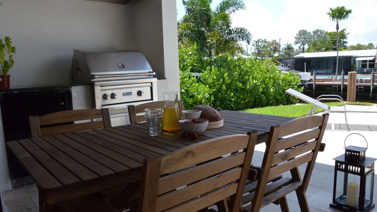 Photo of Outdoor in Garden Isles
