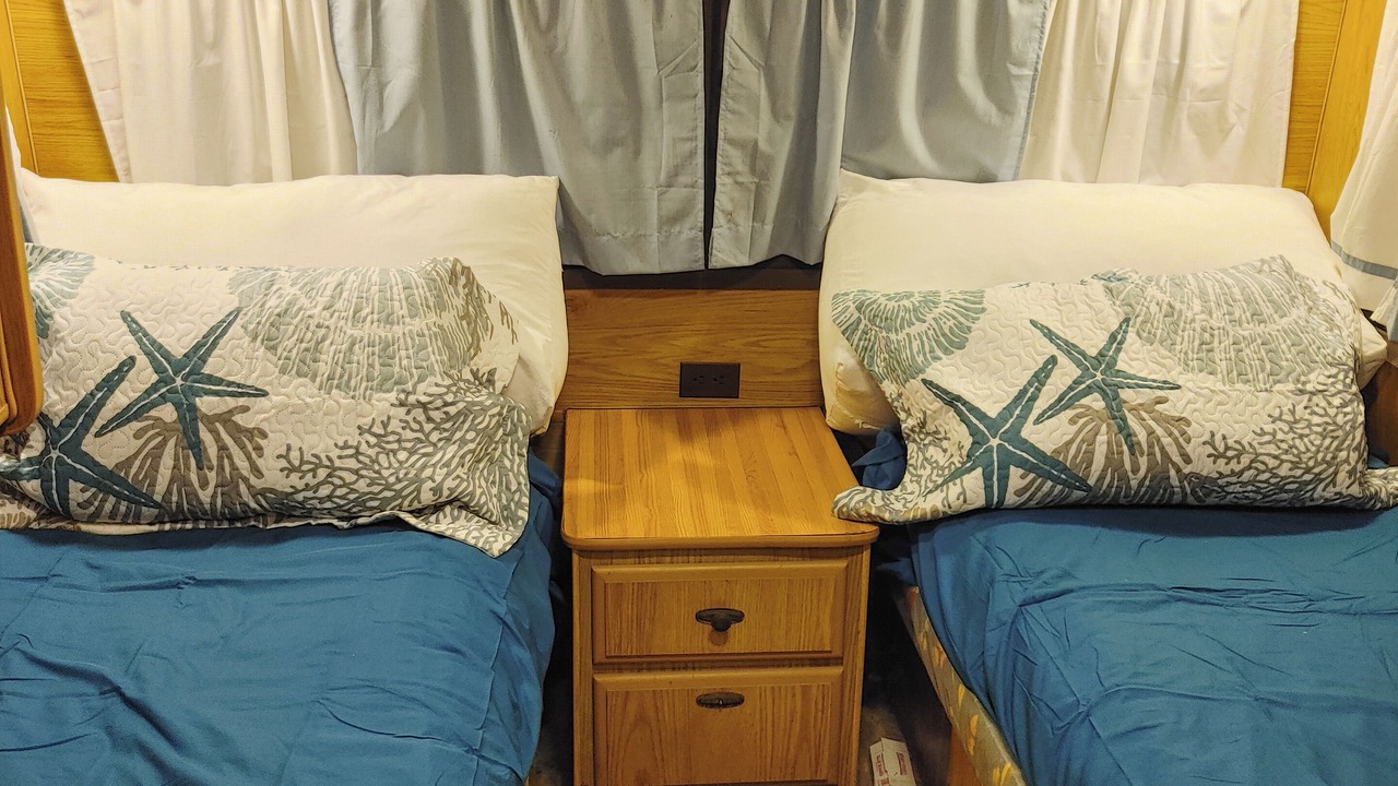 Photo of Bedroom in Greenbush