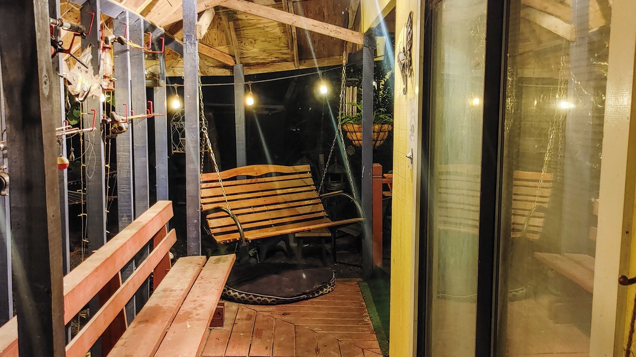 Photo of Patio Balcony in Greenbush