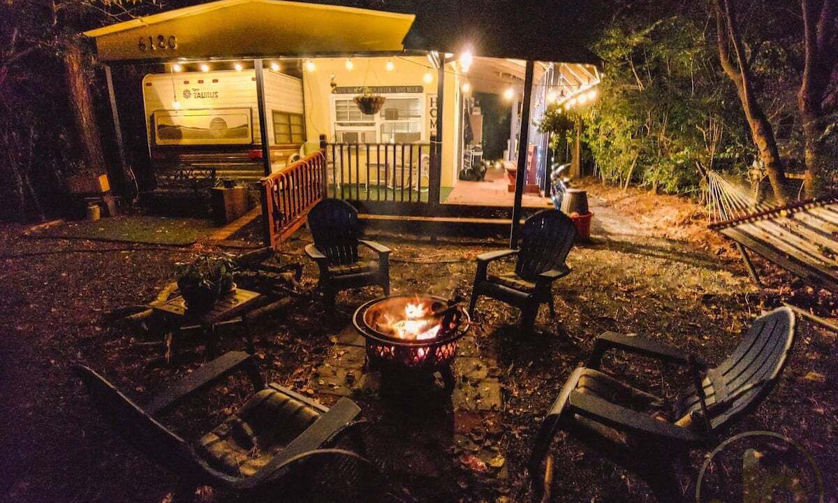 Photo of Patio Balcony in Greenbush