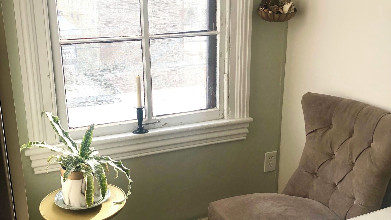 Photo of Livingroom in Cape May
