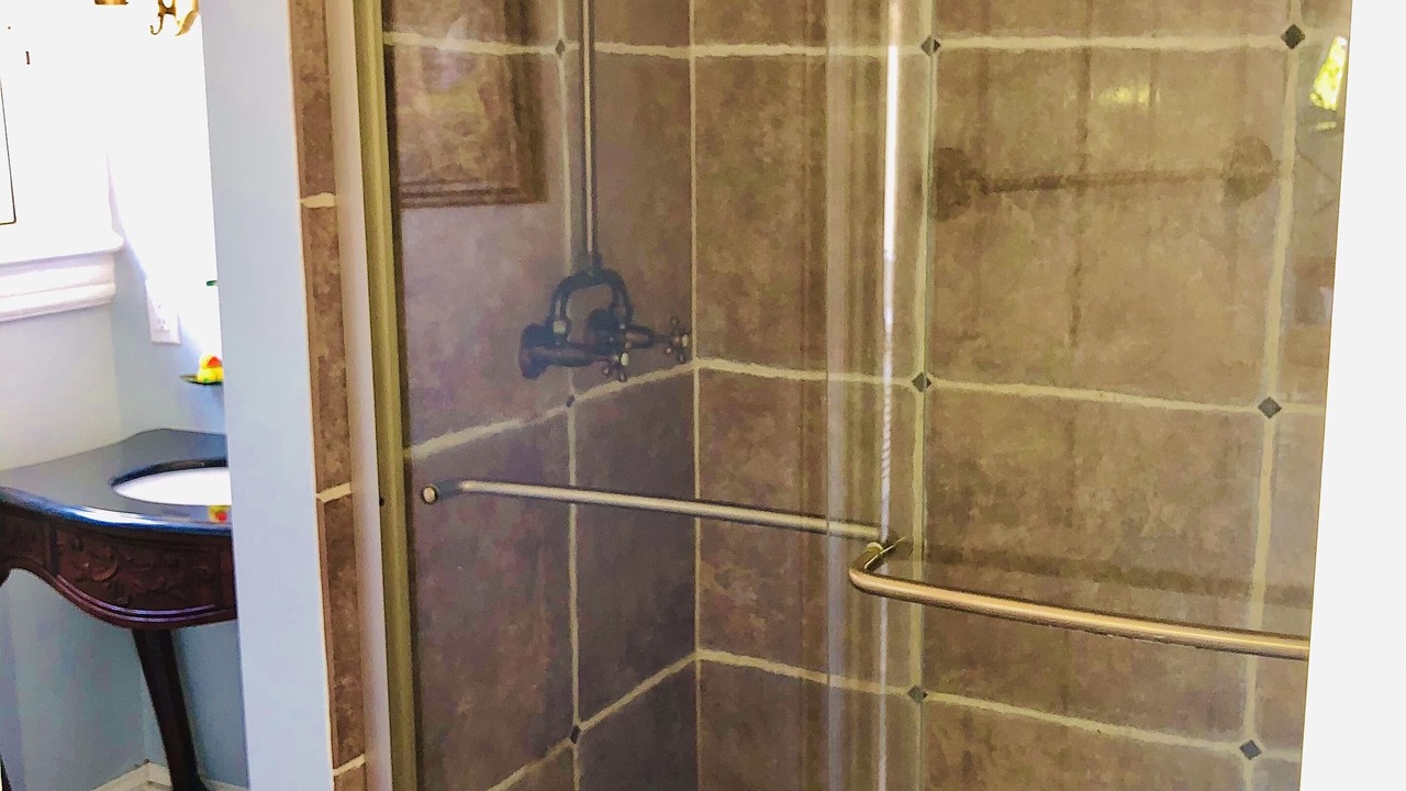 Photo of Bathroom in Cape May