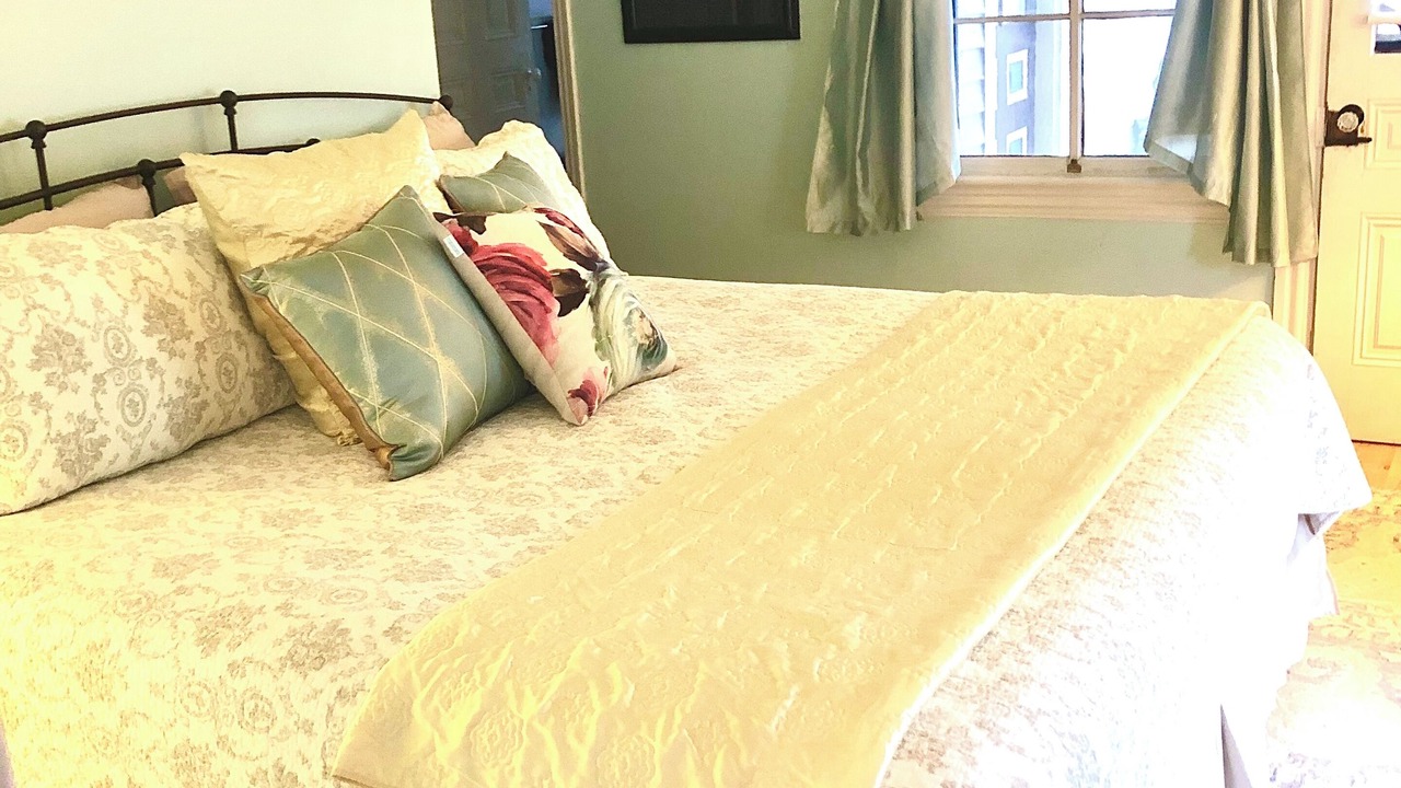 Photo of Bedroom in Cape May