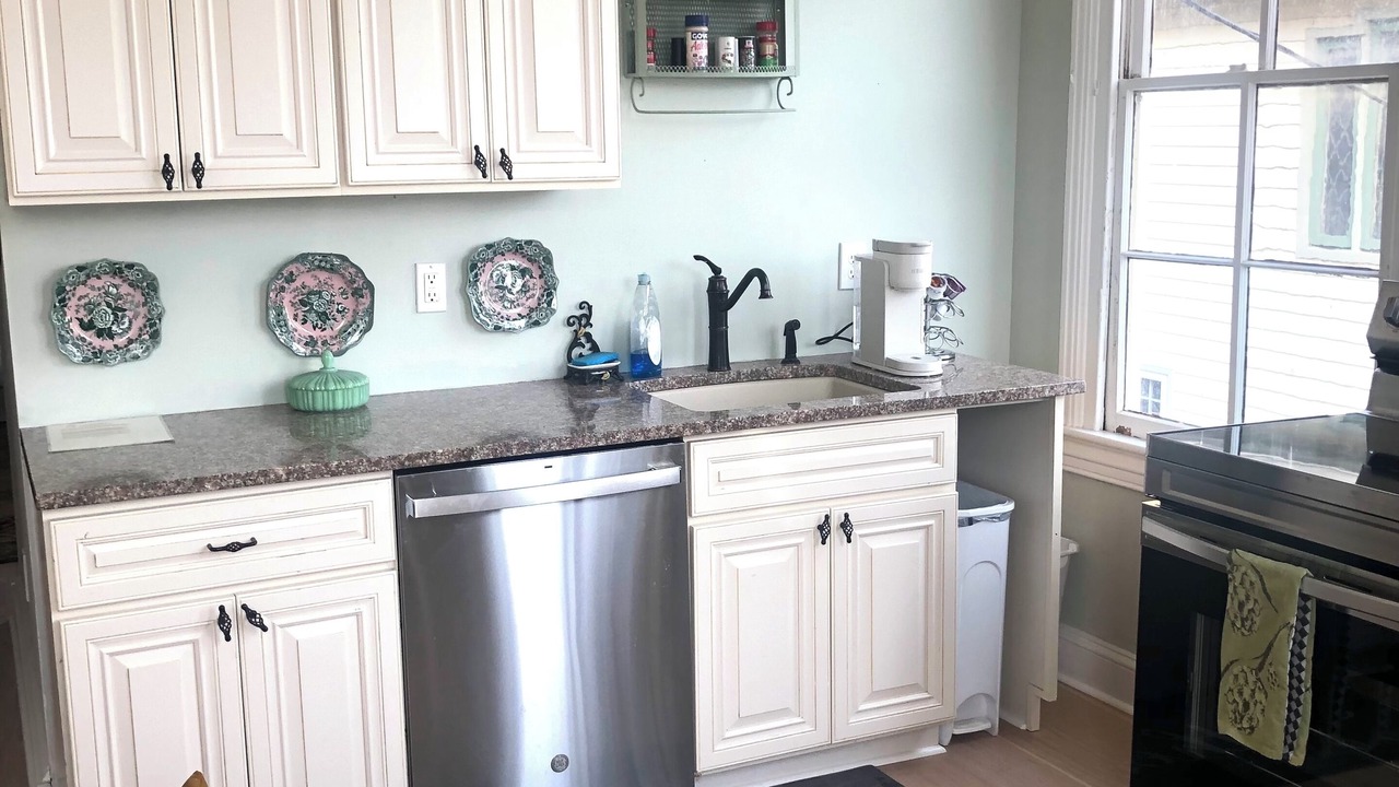 Photo of Kitchen in Cape May