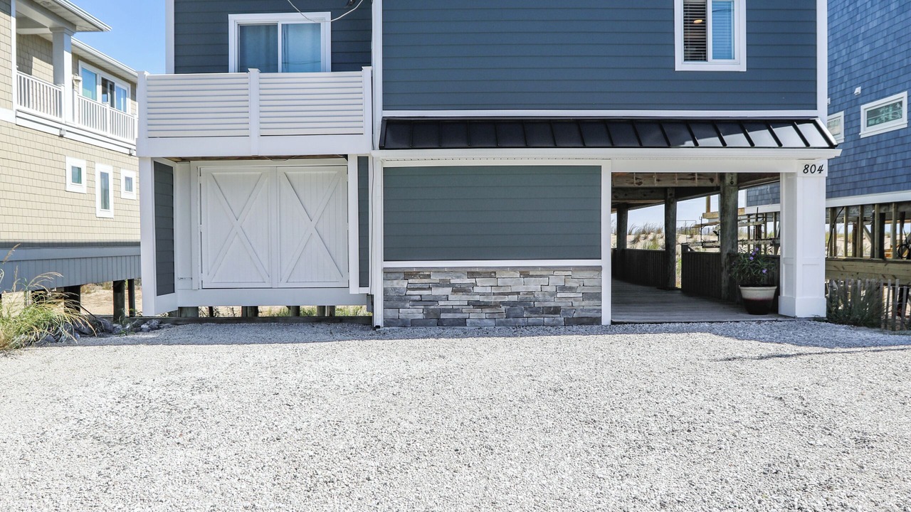 Photo of Outdoor in South Bethany