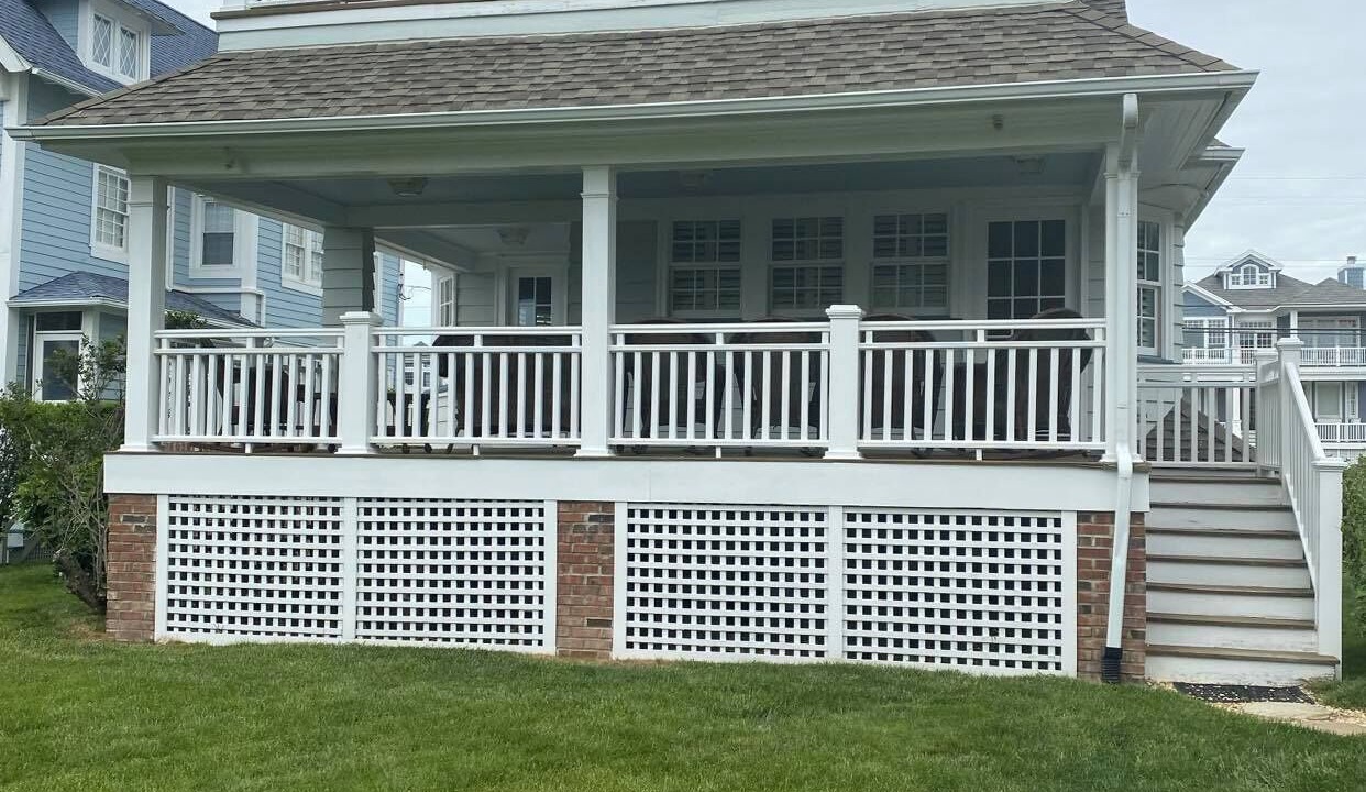 Photo of Outdoor in Admiral Estates