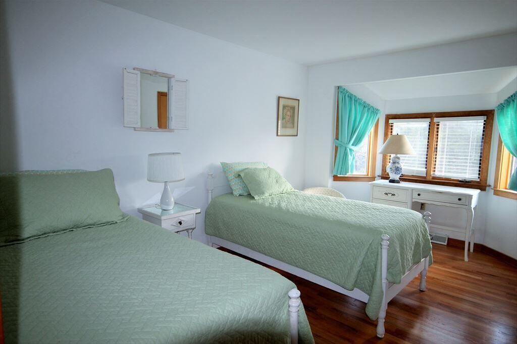 Photo of Bedroom in Cape May Point
