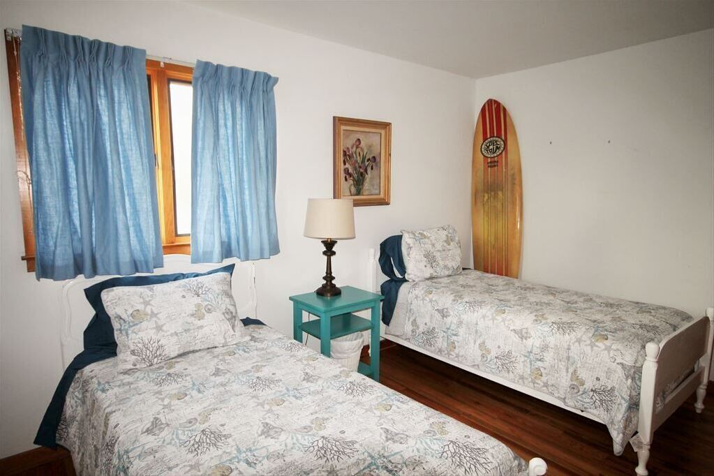 Photo of Bedroom in Cape May Point