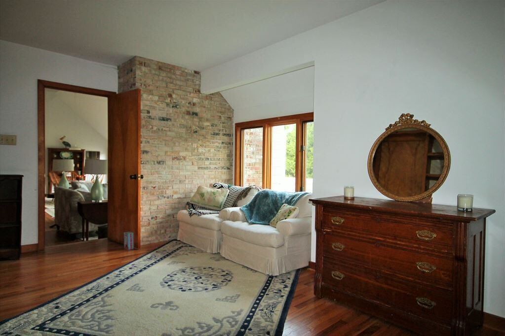 Photo of Livingroom in Cape May Point