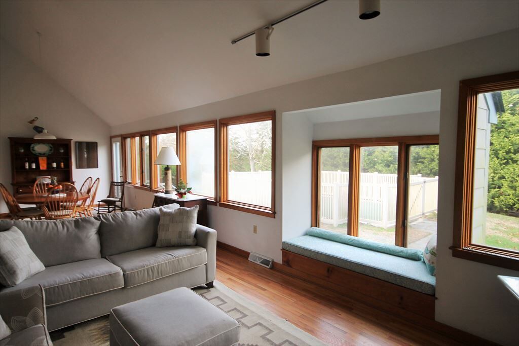 Photo of Livingroom in Cape May Point