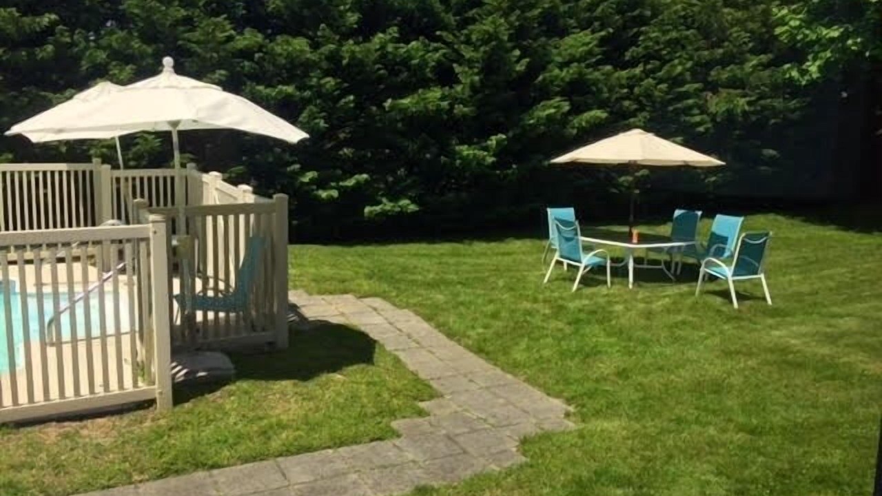 Photo of Patio Balcony in Cape May Point