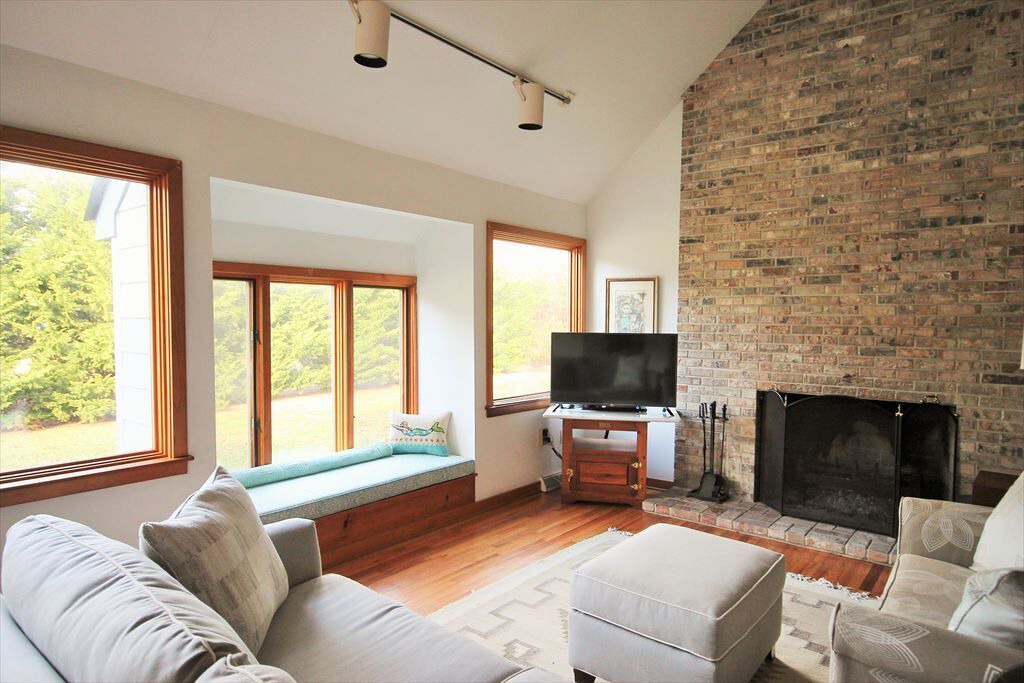 Photo of Livingroom in Cape May Point