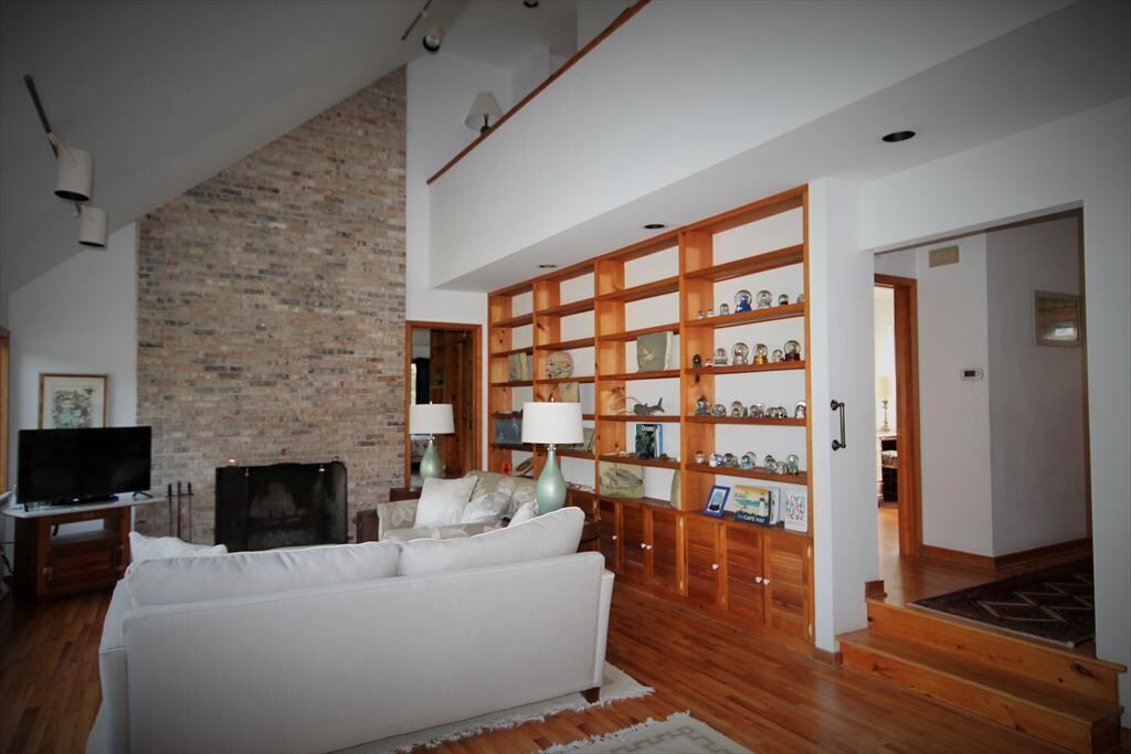 Photo of Livingroom in Cape May Point