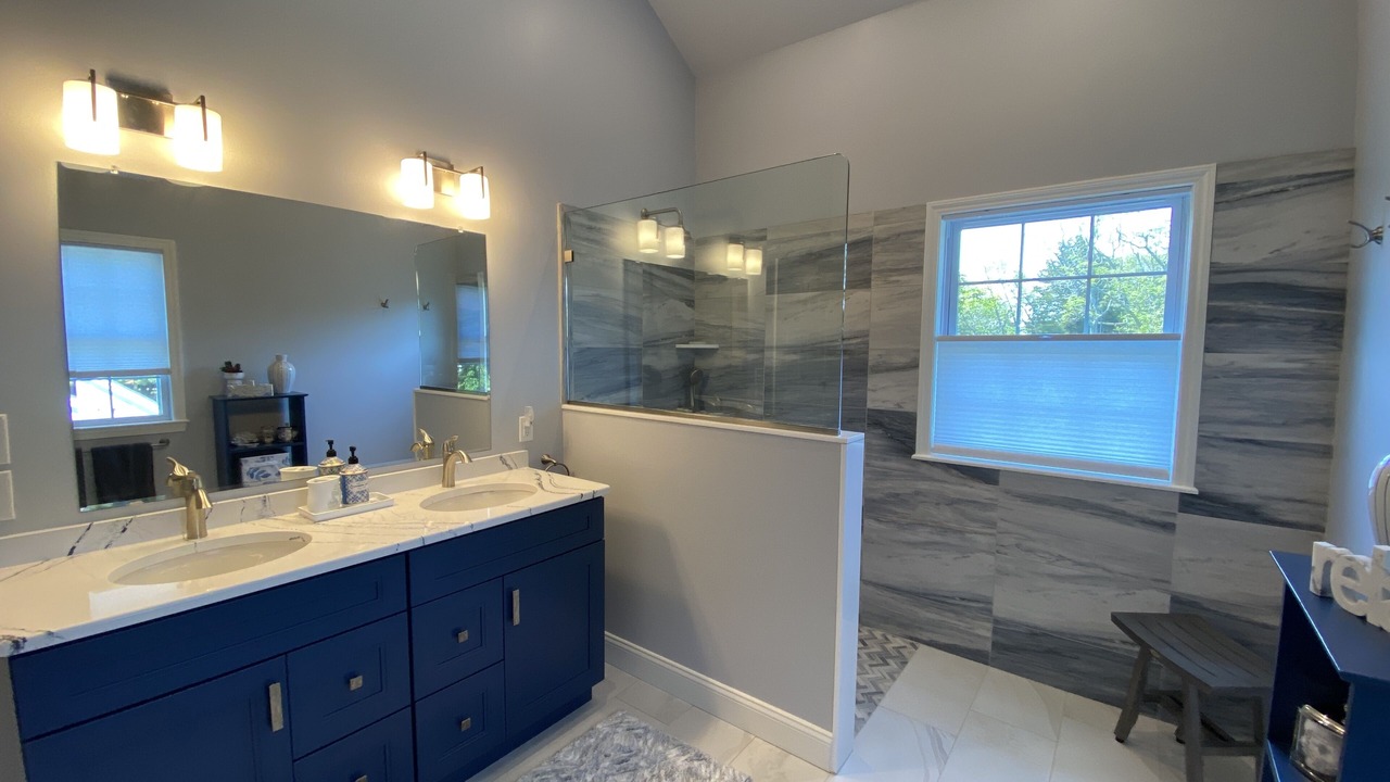Photo of Bathroom in West Cape May