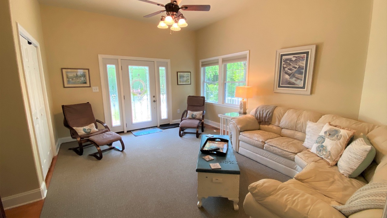 Photo of Bedroom in West Cape May