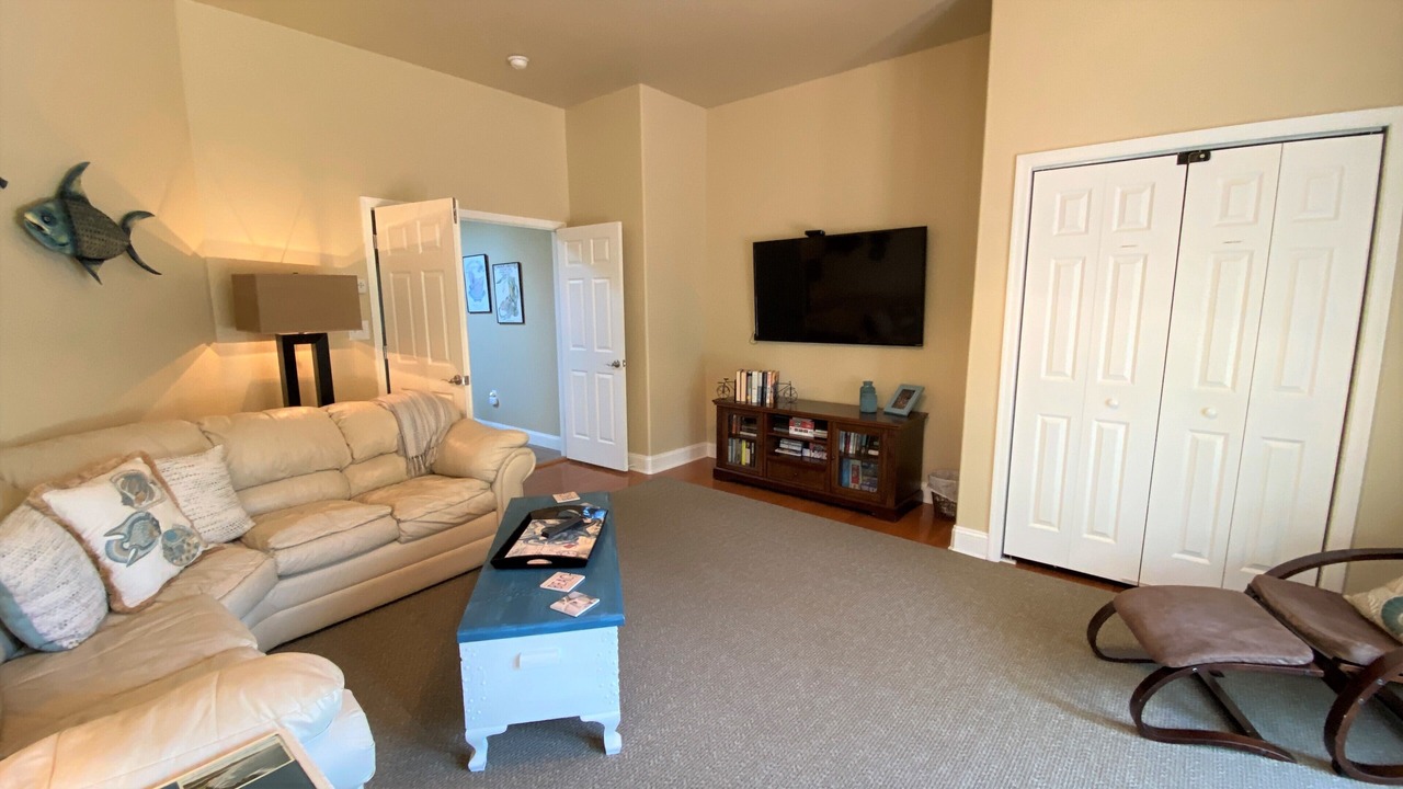 Photo of Bedroom in West Cape May