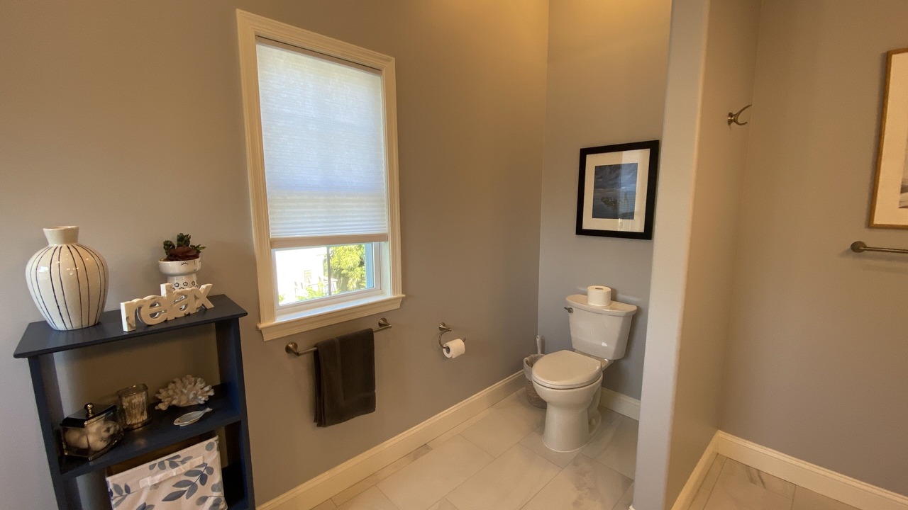 Photo of Bathroom in West Cape May