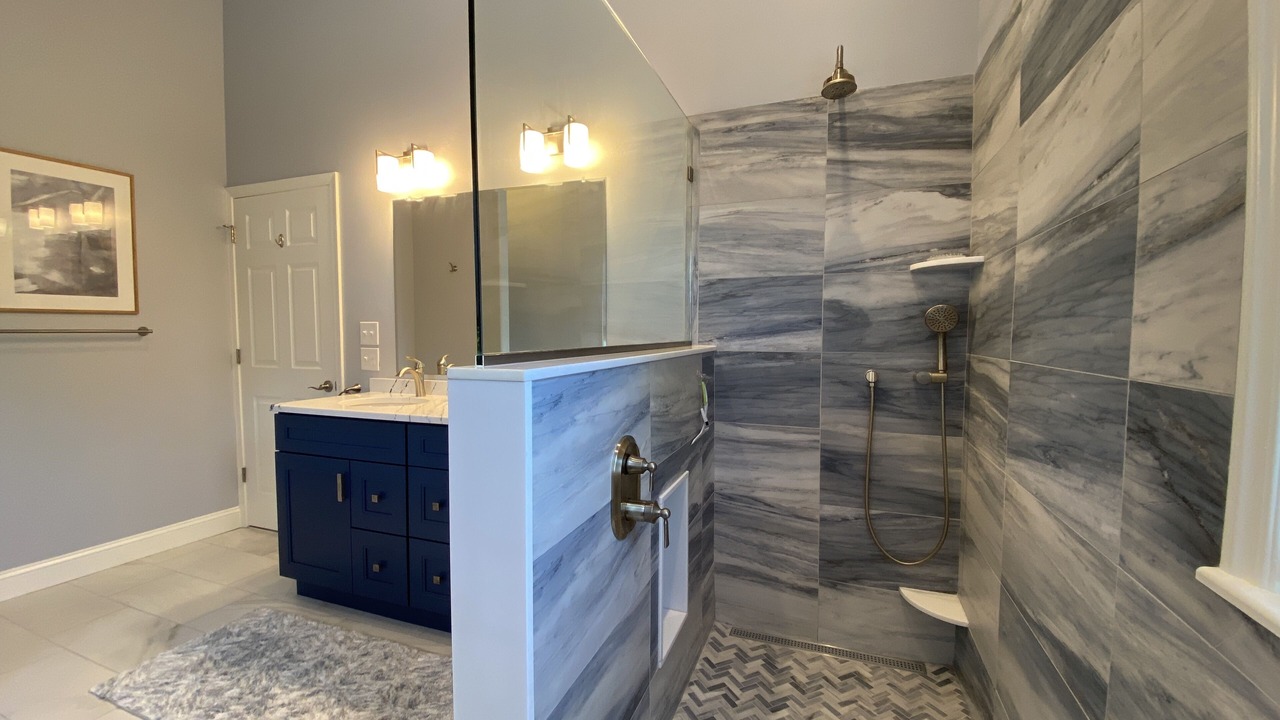 Photo of Bathroom in West Cape May