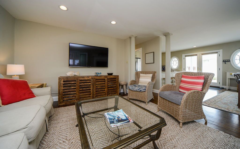 Photo of Livingroom in South End