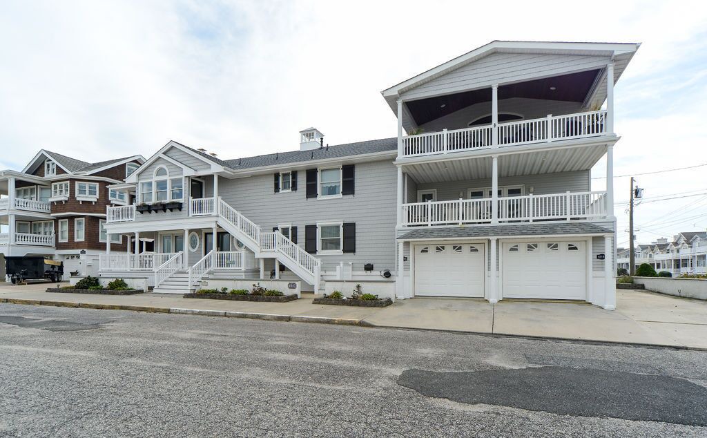 Photo of Outdoor in South End