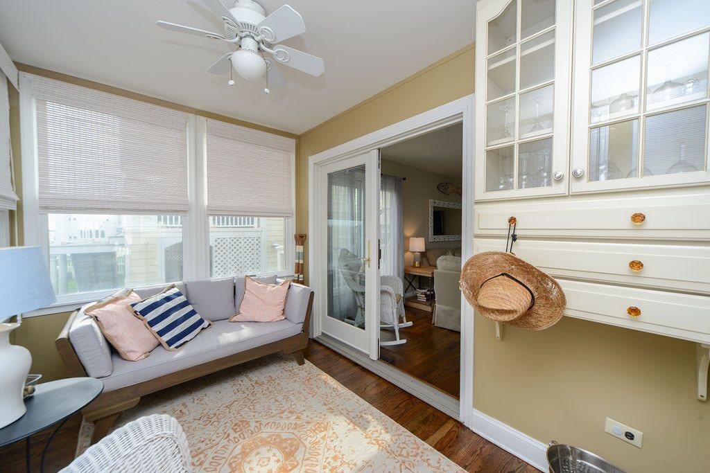 Photo of Livingroom in South End