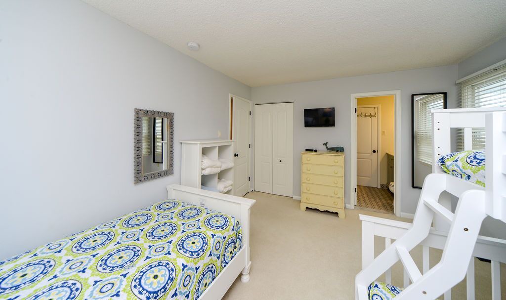 Photo of Bedroom in South End
