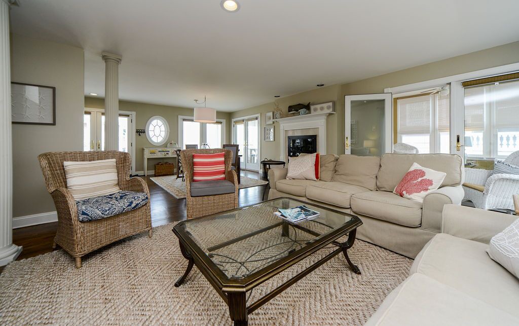 Photo of Livingroom in South End
