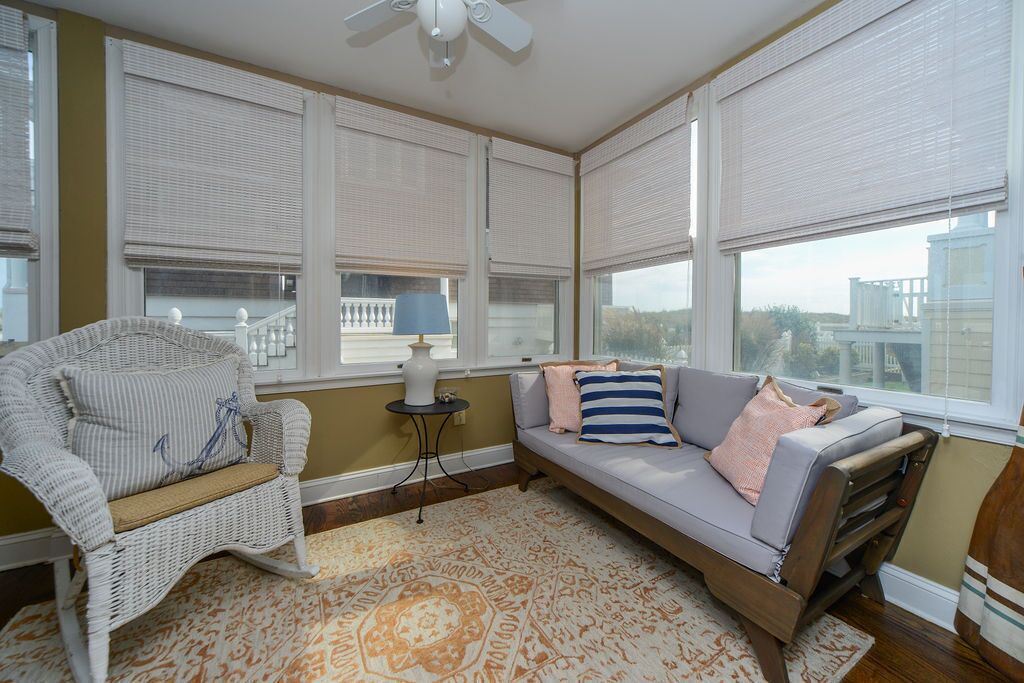 Photo of Livingroom in South End