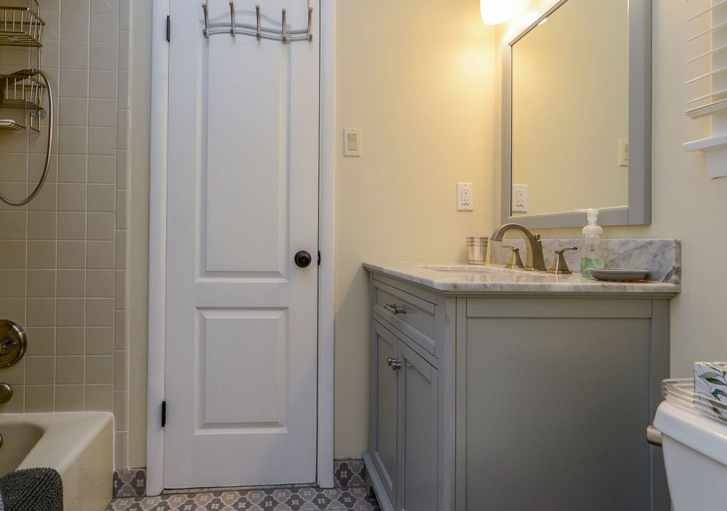 Photo of Bathroom in South End