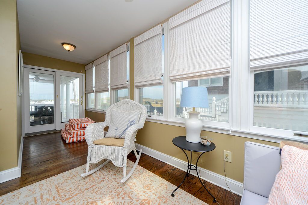 Photo of Livingroom in South End