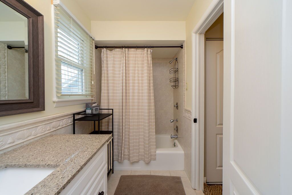 Photo of Bathroom in South End