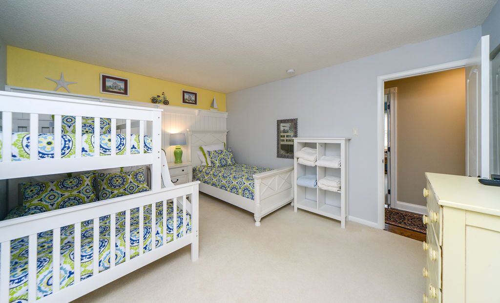 Photo of Bedroom in South End