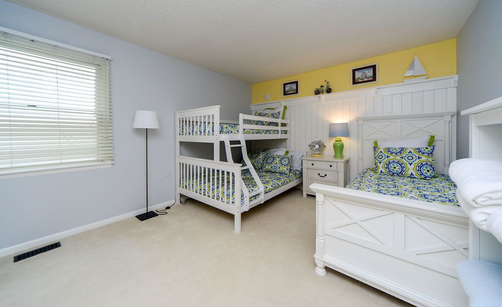 Photo of Bedroom in South End