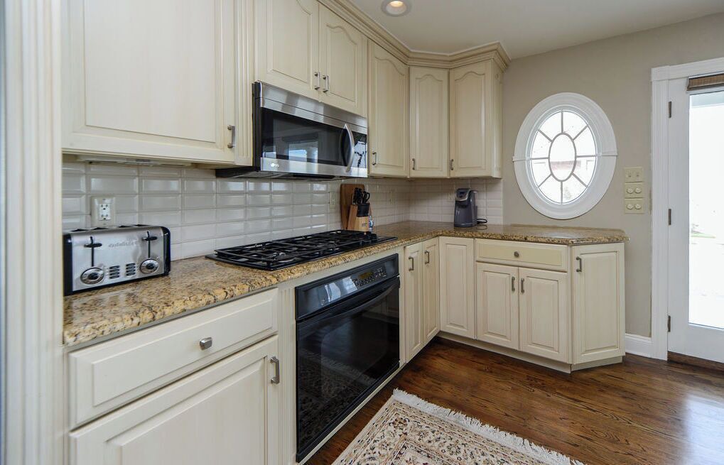 Photo of Kitchen in South End