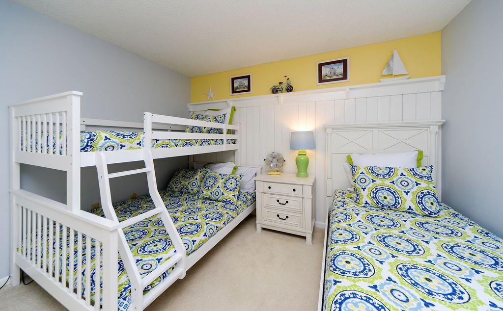 Photo of Bedroom in South End