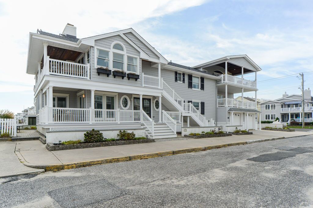 Photo of Outdoor in South End