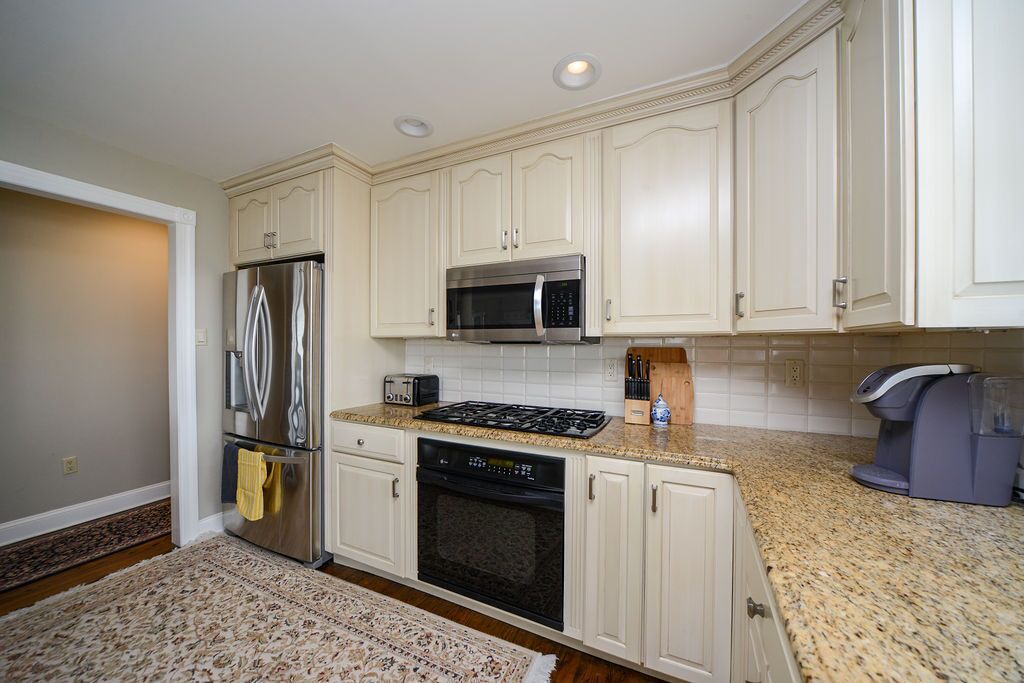 Photo of Kitchen in South End