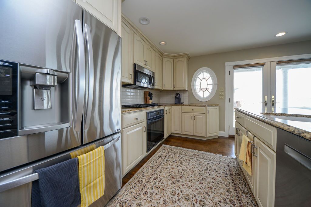 Photo of Kitchen in South End
