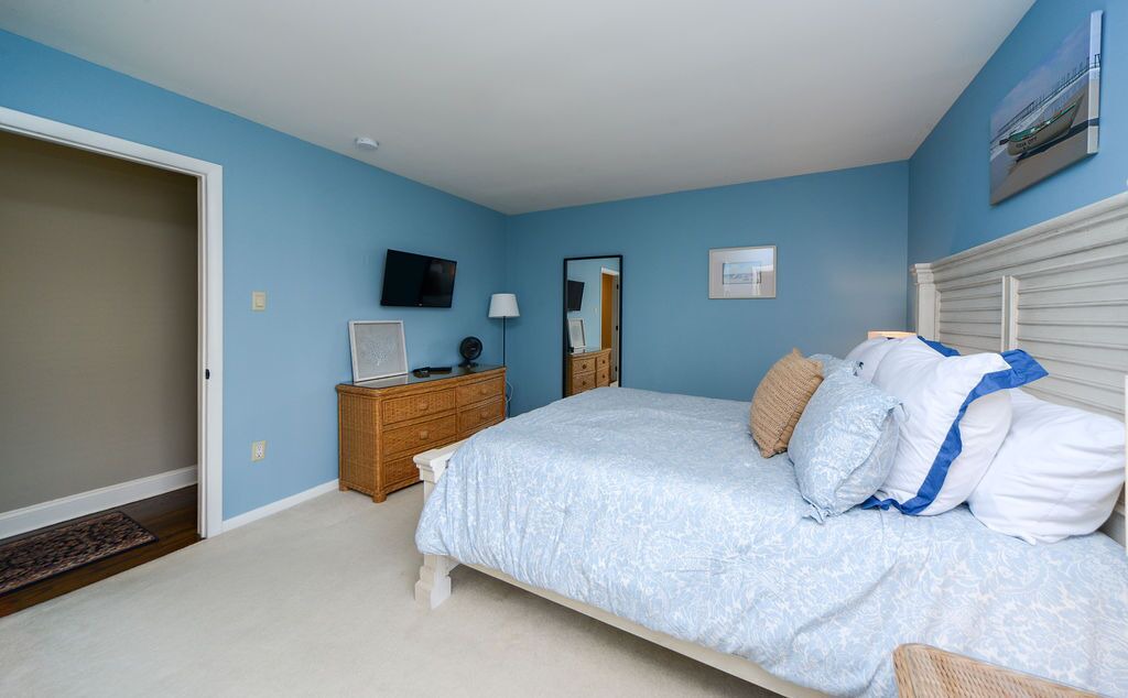 Photo of Bedroom in South End
